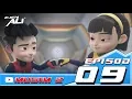 Download Lagu Ejen Ali Episod 9 - Misi: Peranan