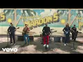 Download Lagu Maroon 5 - Three Little Bird
