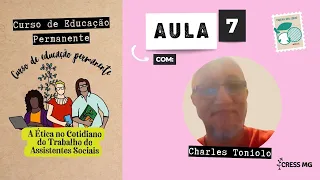 A ética na produção de documentos e emissão de opinião técnica em Serviço Social