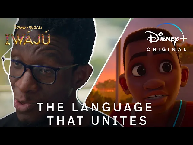 The Language That Unites