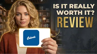 Culver s App Review 2026 Features Rewards Is It Worth It