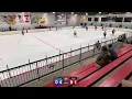 Sioux Falls Power Vs Carolina Jr Canes