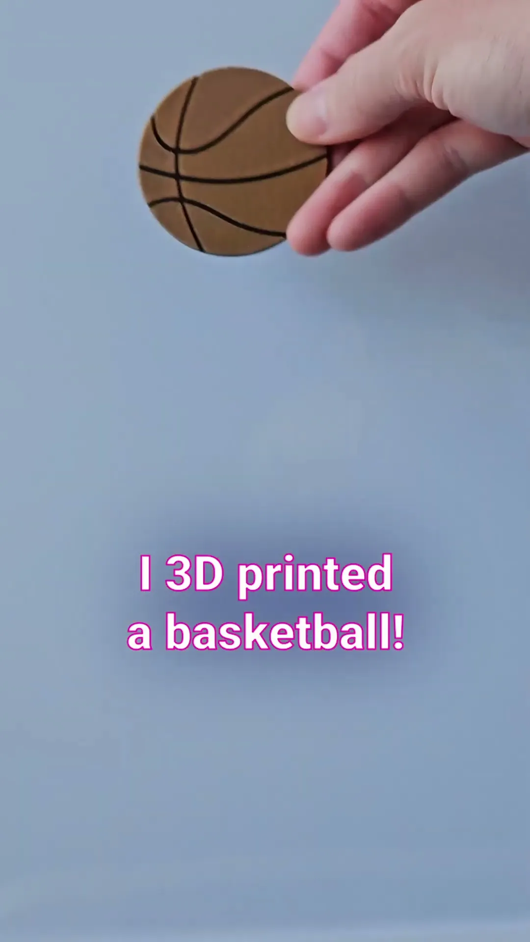 March Magnets - Day 5 #marchmagnets | Basketball