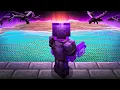 Lagu Minecraft Pro VS 1000 Players