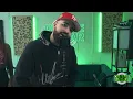 The Journey Montana "On The Radar" Freestyle