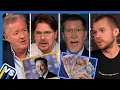 I m QUITTING Gary Stevenson vs Piers Morgan On Wealth Economic Growth Elon Musk
