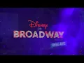 Strangers Like Me | Tarzan | Epcot International Festival of the Arts