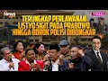 Download Lagu FULL Terungkap Perlawanan Listyo Sigit Pada Prabowo hingga Borok Polisi Dibongkar | Rakyat Bersuara