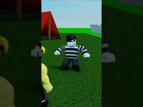 ROBLOX Mas EU Não POSSO FALAR NÃO!❌🤣#shorts #roblox