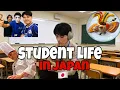Lagu Indian Student Life in Japan 🇯🇵🇮🇳|Earthquake \u0026 1000 Subscribers 🙏