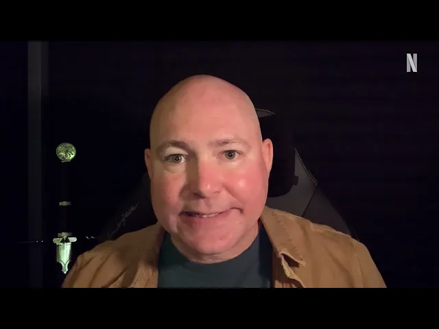 The Witcher: Sirens of the Deep | Clip