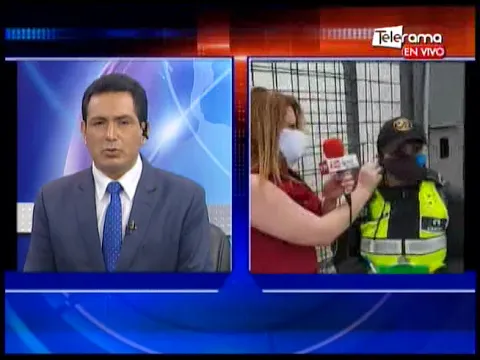 Emov intensifica operativos de tránsito