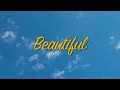 Beautiful | Hulvey | Lyric Video