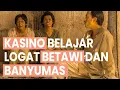 Download Lagu Behind The Scenes Warkop DKI Reborn 4  - Kasino Belajar Logat Betawi dan Banyumas I Disney+ Hotstar