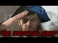 The Phantom Grief an Story
