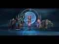 「LOL 英雄聯盟」 拉克絲 #405 誰害怕我 氹我一氹 （4/2/18）
