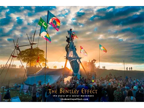 The Bentley Effect - Official Movie Teaser