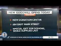 Goodwill of South Central Wisconsin opens donation center in Waunakee