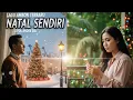 Lagu NATAL SENDIRI – Lagu Ambon Natal Terbaru 2025 | Andre Gili (MELIWARU OFFICIAL) #laguambonterbaru 