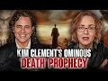 Kim Clement s Ominous TWO DEATHS PROPHECY Stirs Wild Speculations