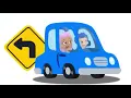 Download Lagu Bubble Guppies: Molly’s Pop Song: Wheels Go Round