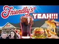 Friendly s - Full Review Walkthrough We Try the whole menu