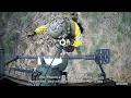 MCSO Fox 1 Helicopter Hoist Echo Canyon