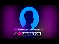 How to Create Animated Gradient Background Website in Elementor DesignWithAI