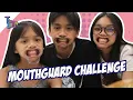 Download Lagu Neona dan Abang Bevan berantem  terus main Watch Ya Mouth Quiz - The Baldys