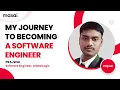 My Journey At Masai Prajwal Software Engineer