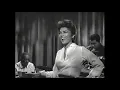 Dorothy Dandridge "Taking a Chance on Love" (1961-1962)