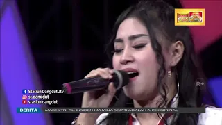 Download Benci Kusangka Sayang Ria Aziz Om Zivana Stasiun Dangdut Rek MP3