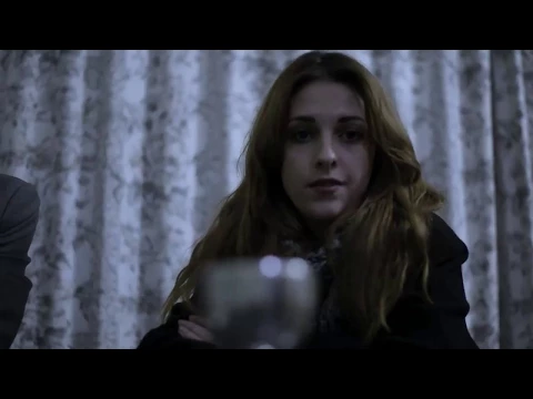 Origin8 Film Festival finalist/ Originality award winning "Code Name:COTTON"
