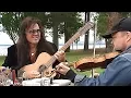 Lagu Yngwie Plays Traditional Swedish Folk