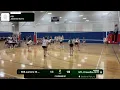 STL Crossfire 16T1 vs 608 Juniors 16 Elite 2026 04 25