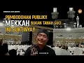 Lagu PEMBODOHAN PUBLIK‼️MEKKAH BUKAN TANAH SUCI - PAK DARNO TERBARU
