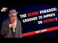 The Love It or Leave It Argument Gone Horribly Wrong Matt Davis Stand-Up Comedy