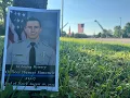 LIVE Police officer funeral