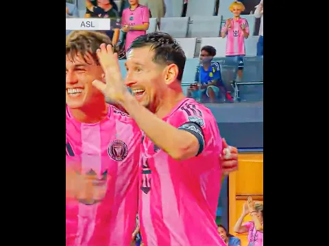 SPIDER MESSI 🕷️ — Messi Edit | MONTAGEM PERIGOSA (Super Slowed)