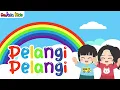 Download Lagu Pelangi Pelangi - Lagu Anak Indonesia - Refala Kids