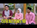 Download Lagu Irfan Hakim Ungkap Cerita Awal Aisha Hakim \u0026 Yadi Berduet | FYP (13/04/23) Part 3