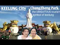 ZHONGZHENG PARK KEELUNG CITY