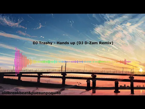 Download MP3 [Break beat] Dj Trashy - Hands Up (DJ D-Zam Remix)