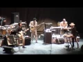 Thunder On The Mountain - Bob Dylan - Berlin 29.10.2011