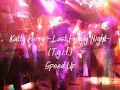 Lagu Katty Perry - Last Friday Night (T.g.i.f) - Speed Up