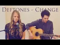 Download Lagu Natalie Lungley - Change (In The House of Flies) || Deftones Cover