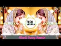 💕Dil Jaane Jigar Tujh Pe💕Saajan Chale Sasural💕Dj Remix 💕Hindi Song Remix💕Dj Anupam Tiwari💕Remix Jbl💕