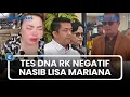 Download Lagu Lisa Mariana Syok Hasil Tes DNA Ridwan Kamil Negatif, Terancam Dituntut Balik?