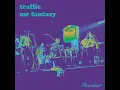 Paper Sun (Mono) - Traffic