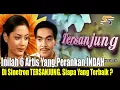 Download Lagu 6 Artis yang Perankan Indah di Sinetron Tersanjung